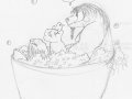 Tauren_in_the_Tub_by_Sakurelf.jpg